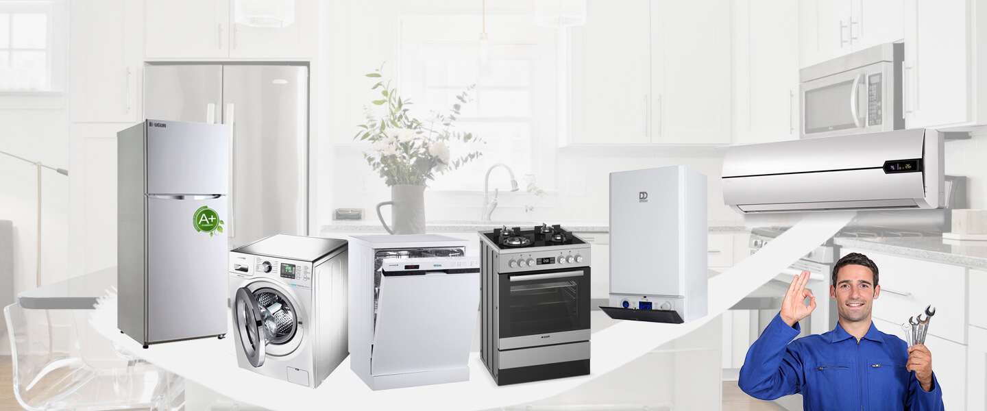 Mudanya Hotpoint Servisi